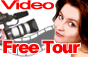 Free Tour Video